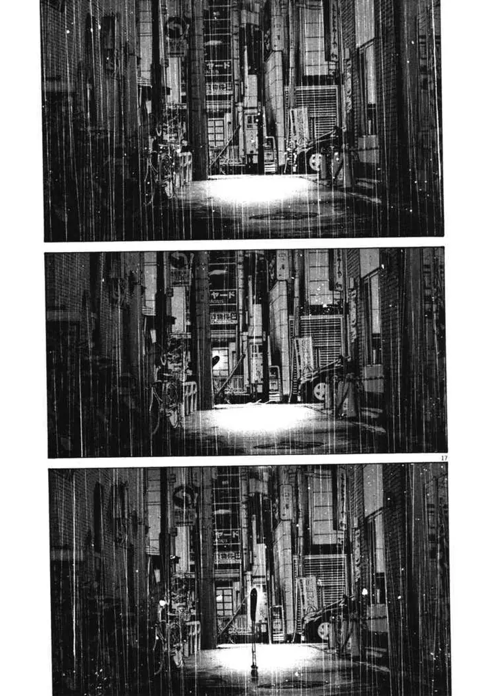 Goodnight Punpun Chapter 76 image 17_optimized